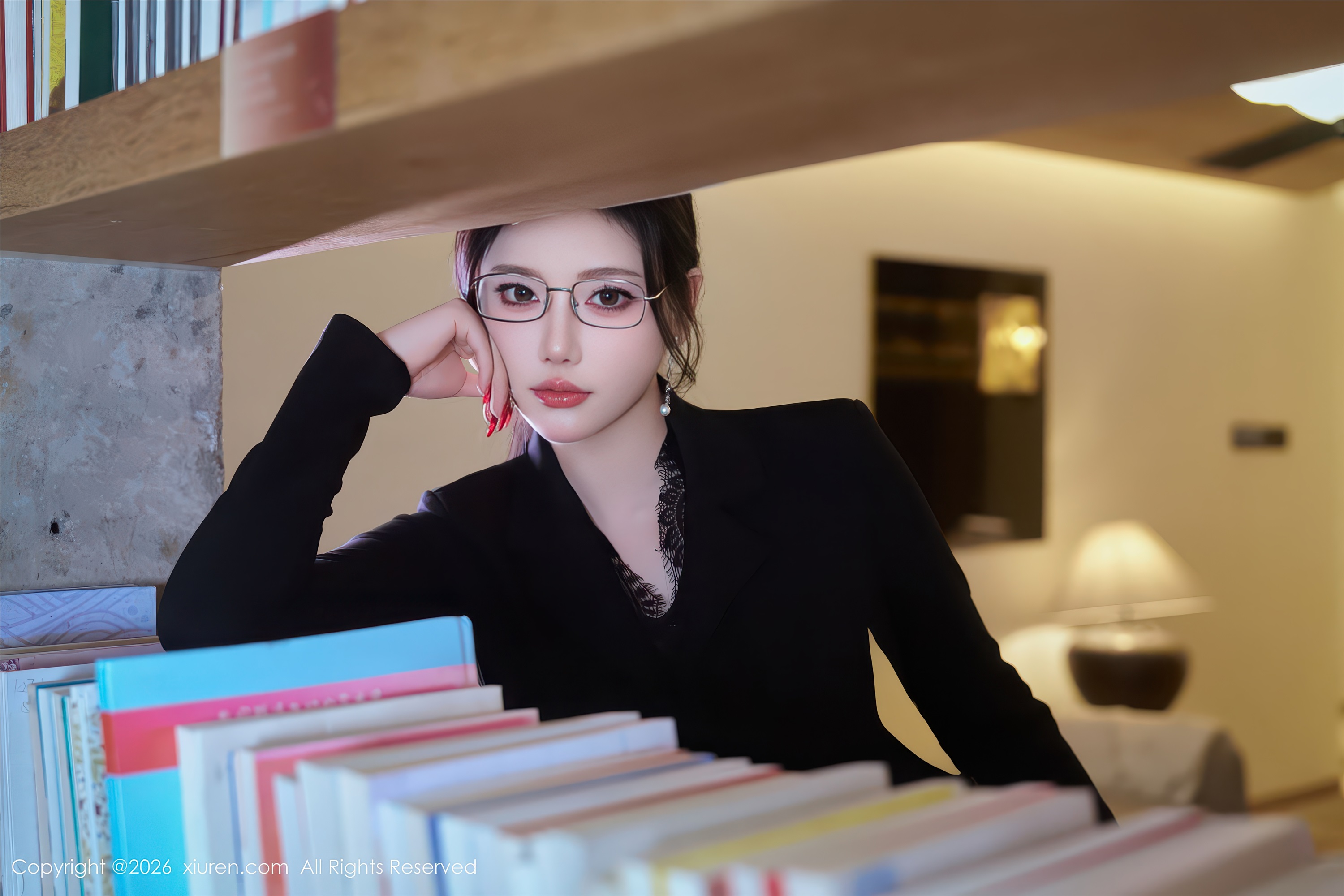 XiuRen秀人网 2026.01.14 NO.11230 杨晨晨